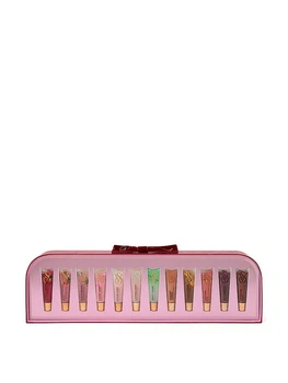 Набір блисків Victoria’s Secret Lip 12 Days of Flavor Gloss Gift Set (25165895)