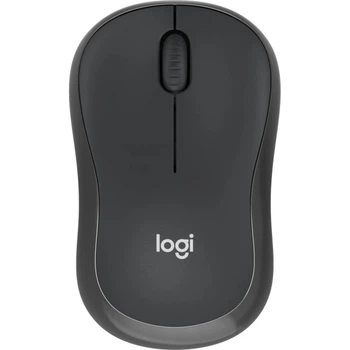 Мышка Logitech M240 Silent for Business Wireless/Bluetooth Graphite (910-007182) (341575)