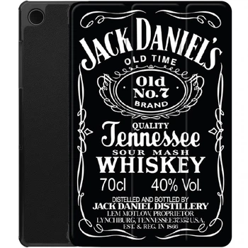 Чохол для Samsung Galaxy Tab A11 Plus 11" Old Whisky (69887)