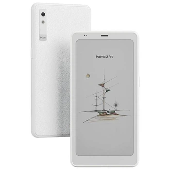 Электронная книга Onyx Boox Palma 2 PRO White