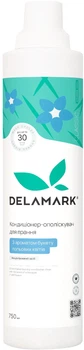 Кондиціонер Delamark з ароматом букета польових квітів 750 г (4820152330550)