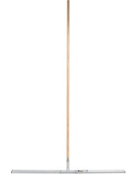 Згортальник планковий VOREL брукарський для підсипки 120 см 35032 (5906083029899)