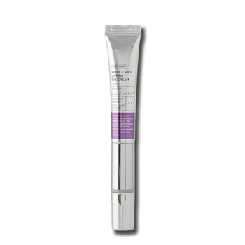 Масажуючий ліфтинг крем для шкіри навколо очей VT Cosmetics Reedle Shot Lifting Eye Cream 15 мл