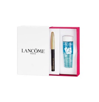 Подарочный набор для женщин Lancome Bi-Facil, 30 ml + Карандаш для контура глаз – Lancome Le Crayon Khôl, 0.7
