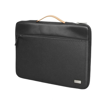Сумка для ноутбука HOCO GT7 Extraordinayr series lapto bag (14 inches) Mysterious Black