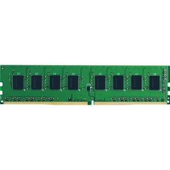 Оперативная память для настольных компьютеров GOODRAM 16GB DDR4 3200 MHz (GR3200D464L22/16G)