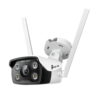 Зовнішня мережева камера 4МП TP-LINK VIGI C340-W (4mm)
