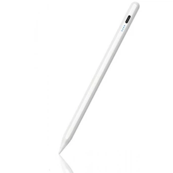 Стилус для Apple Stylus pencil 22-59A (active) Белый