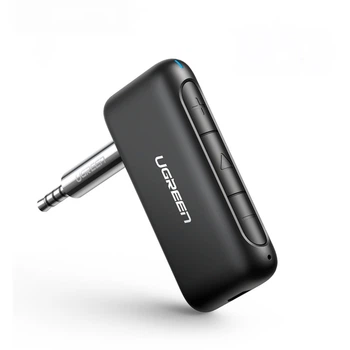 Bluetooth ресiвер UGREEN 70303 CM276 Bluetooth 5.0 Receiver Audio Adapter