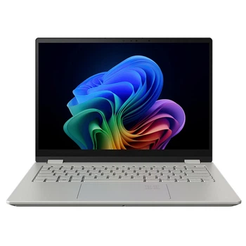 Ноутбук Acer Swift Edge 14 SFE14-51T 14" 2.8K OLED Touch, Intel U7-256V, 16GB, F1TB, UMA, Win11, бел