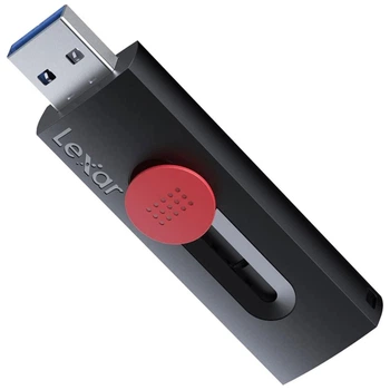 Флешка Lexar USB3.2 128GB (LJDD300128G-BNBNG)