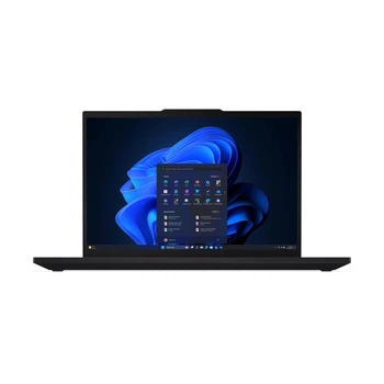Ноутбук Lenovo ThinkPad T16 Gen 4 (21QE0029RI), Intel Core Ultra 5 225U / 16″ / RAM 16 ГБ / SSD 512 ГБ / Intel Graphics / Windows 11 Pro / Black