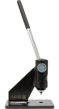 Praska YATO do roznitowywania ogniw łańcuchów pilarek YT-84971 (5906083849718)