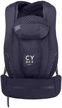 Слинг-переноска Cybex Coya Carrier Royal Blue, 4063846471898