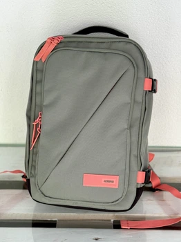【新品・輸入版】[LRG] Dusk Рюкзак Для Подорожей M 15.6