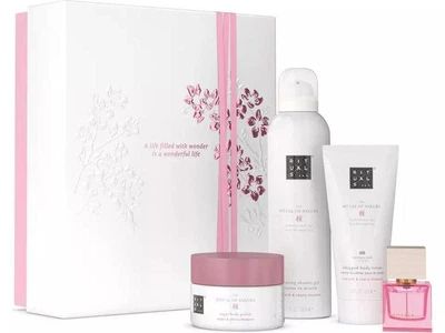 Подарунковий набор Rituals The Ritual of Sakura Medium Gift Set 2025