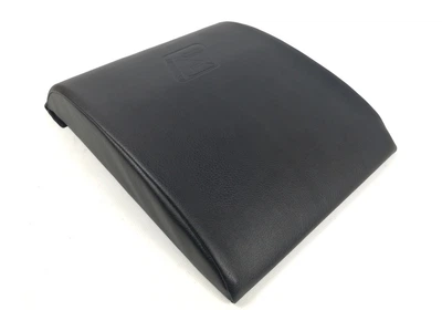 Подушка для пресса EasyFit AB MAT EF-ABMAT-2 абмат Черный