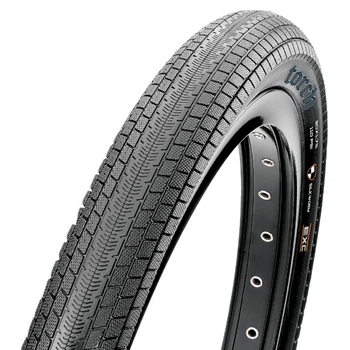 Велосипедная покрышка 27.5x2.20 проводная Maxxis Ikon 60TPI Single Compound (ETB00327000)
