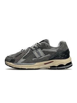 Мужские кроссовки термо NB 1906D GTX Grey Beige 43 (27,0 см) Серый