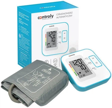 Тонометр Controly B07