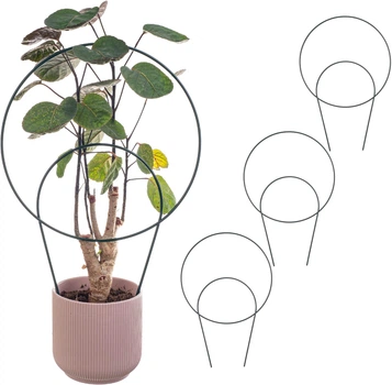 Підставки для горщиків Kadax Fora полукруг K11358 3 шт.