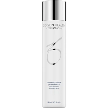 Лосьйон заспокійливий для сухоі ,чутевоі шкіри ZO Skin Health Calming Toner pH 180ml