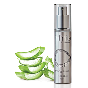 Зміцнююча сироватка ІНФІНІТ Forever Living Products 30 г (555)