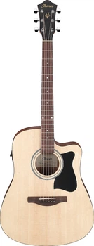 Гітара електроакустична IBANEZ V40CE OPN (236045)