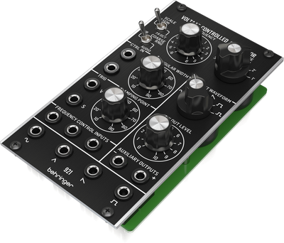 Moduł syntezatora modularnego Behringer 921 VOLTAGE controlled oscilla 0720-AAP (4033653031820)