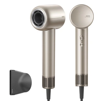 Фен Mova Shine 10 (AMSH10-GOLD)