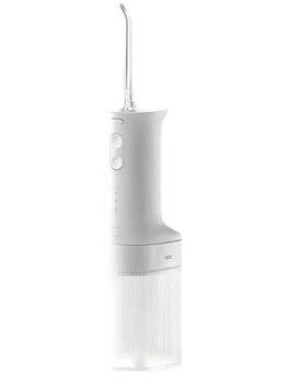 Іригатор Mijia Electric Flusher 2 MEO705 White