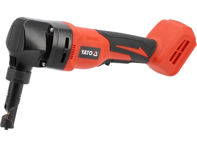 Nożyce do cięcia blachy YATO 18 V YT-82399 bez akumulatora i ładowarki (5906083112300)