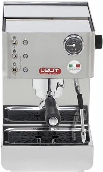 Ekspres do kawy kolbowy Lelit Anna PL41LEM
