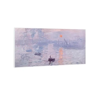 Умный инфракрасный обогреватель Klarstein Wonderwall Air Art (10035133)