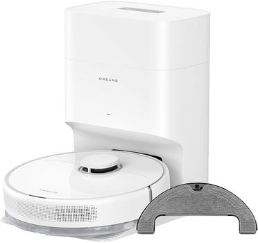 Робот-пилосос Dreame Bot D10 Plus Gen 2 (RLD32GD)