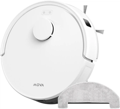 Робот-пилосос Mova E20 (RLE22GA)