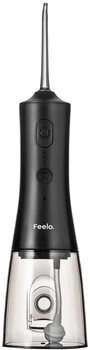 Irygator Feelo Pro Czarny