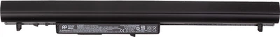 Акумулятор PowerPlant для ноутбуків HP Pavilion 14 TouchSmart (LA03DF) 10.95V 2200mAh (NB460793)
