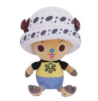 Мягкая игрушка Тони чоппер one piece tony tony chopper ван пис one piece abc аниме ванпис арт 1