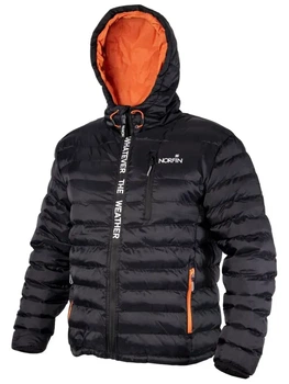 Куртка з утеплювачем Norfin COREHEAT / M (207637) 3096002-M