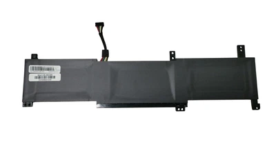 Акумулятор для ноутбука Lenovo L20M3PF0 IdeaPad 3-14ALC6 11.1 В Black 4054 мАг