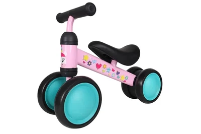 Беговел Tilly Goody Unicorn для девочки