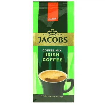 Кавовий мікс Jacobs Irish Coffee - 450 g