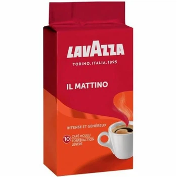 Кава мелена Lavazza Mattino 250 г