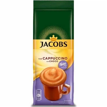 Капучіно Jacobs Cappuccino Choco 500 г