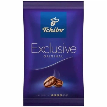 Кава мелена Tchibo Exclusive - 100 g