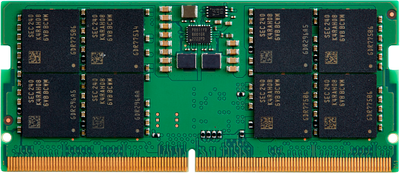Pamięć HP DDR5-5600 1x16GB SO-DIMM (AL0M6AA)
