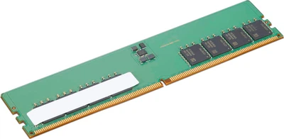 Pamięć Lenovo DDR5-4800 32GB ThinkSystem (2Rx8) ECC UDIMM (4X77A88512)