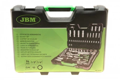 Набір інструментів JBM 54038 JBM 54038