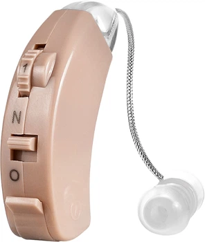 Слуховий апарат HAXE JH-125